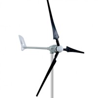 Ветрогенератор YASHEL WT1500i (1500 Вт, 24В / 48В)