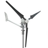 Ветрогенератор YASHEL WT1500WS (1500 Вт, 24В / 48В)