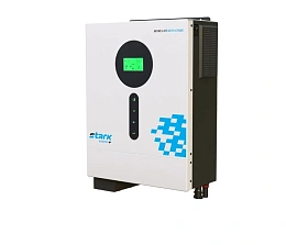 Инвертор 6000 INV SOLAR V