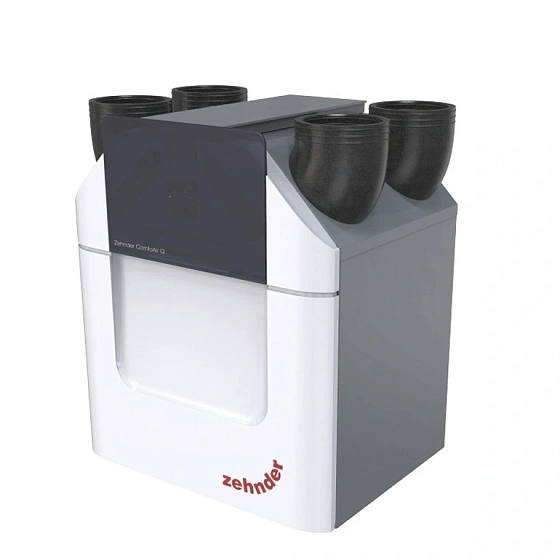 Вентиляционная установка ComfoAir Q350 TR
