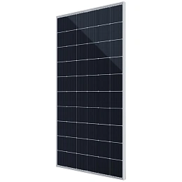 Солнечный модуль гетероструктурный HVL-320/HJT