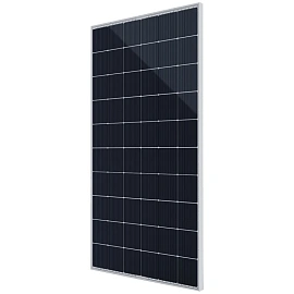 Солнечный модуль гетероструктурный HVL-320/HJT