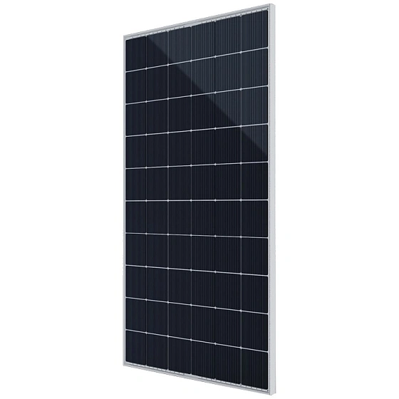 Солнечный модуль гетероструктурный HVL-320/HJT