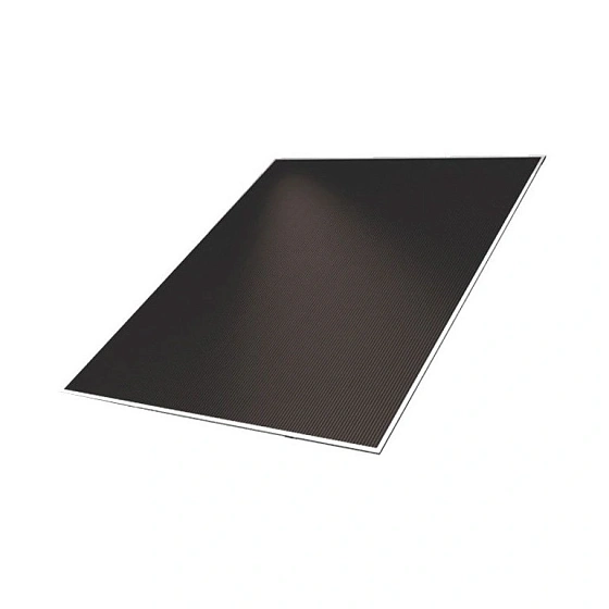 Микроморфный модуль фотоэлектрический Hevel Solar Pramac Luce 125