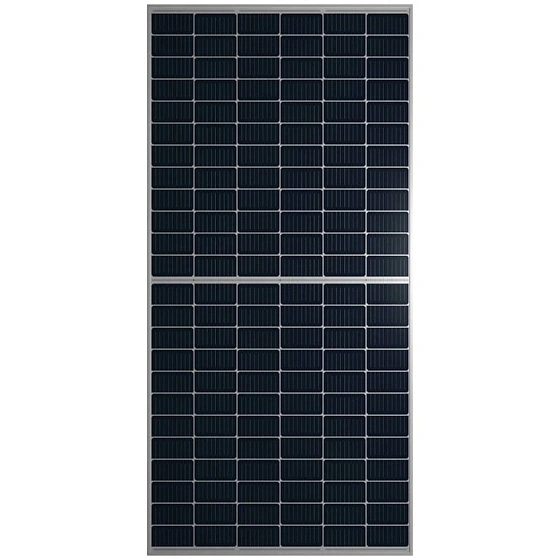 Солнечный модуль Longi LR5-72HPH, 555 Вт, моно half-cell