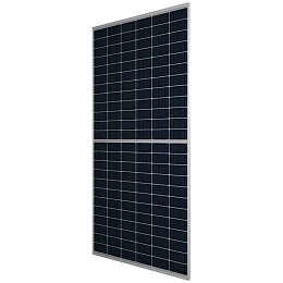 Солнечный модуль Longi LR5-72HPH, 555 Вт, моно half-cell
