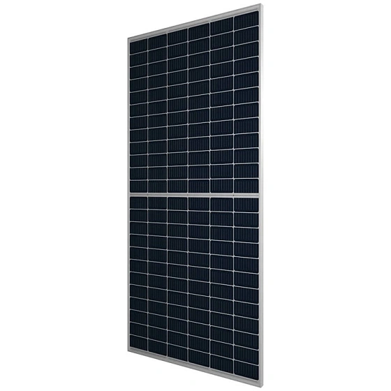 Солнечный модуль Longi LR5-72HPH, 555 Вт, моно half-cell