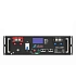 Литиевый аккумулятор Vektor Energy Smart BMS 100A LFP 51,2-100M