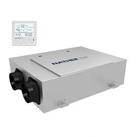 Вентиляционная установка Nather GD-4a