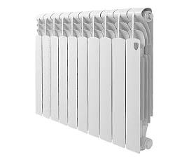 Радиатор Royal Thermo Revolution 500 (10 секций) Радиатор Royal Thermo Revolution 500 (10 секций)