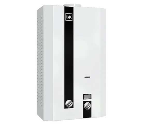 Газовая колонка Лемакс LMX 20М