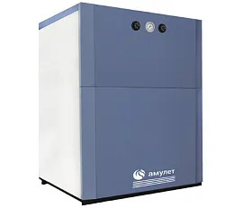 Котел газовый напольный Амулет-50 Котел газовый напольный Амулет-50