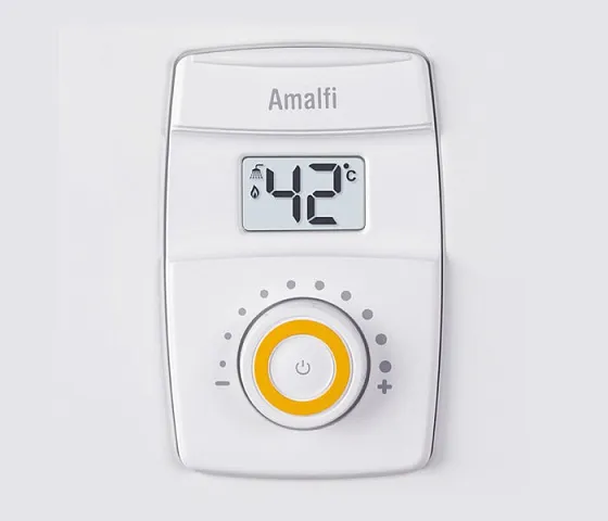 Турбированная газовая колонка Innovita Amalfi 11 RSi (с электророзжигом)