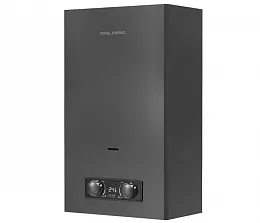 Колонка газовая Royal Thermo GWH 10 Inflame Grafit