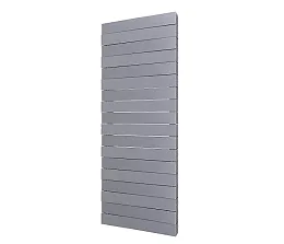 Радиатор Royal Thermo PianoForte Tower Silver Satin (18 секций)