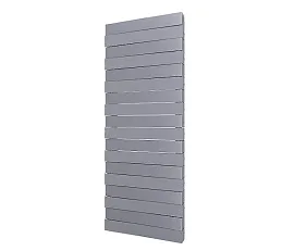 Радиатор Royal Thermo PianoForte Tower Silver Satin (18 секций)