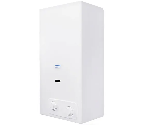 Газовая колонка Siberia Dream 11