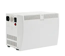 Источник бесперебойного питания Teplocom-250+40 в комплекте с АКБ 40 Ач
