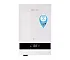 Электрический котел THERMEX Boss 12 Wi-Fi (White)