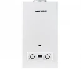 Газовая колонка Mizudo ВПГ 3-10 Oxygen free Euro 10 л/мин