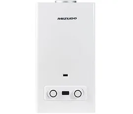 Газовая колонка Mizudo ВПГ 3-10 Oxygen free Euro 10 л/мин