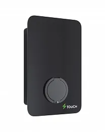 Зарядная станция TOUCH Home Mini 22 с кабелем