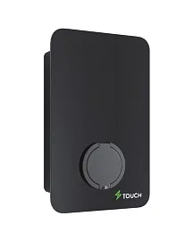 Зарядная станция TOUCH Home Mini 22 с кабелем