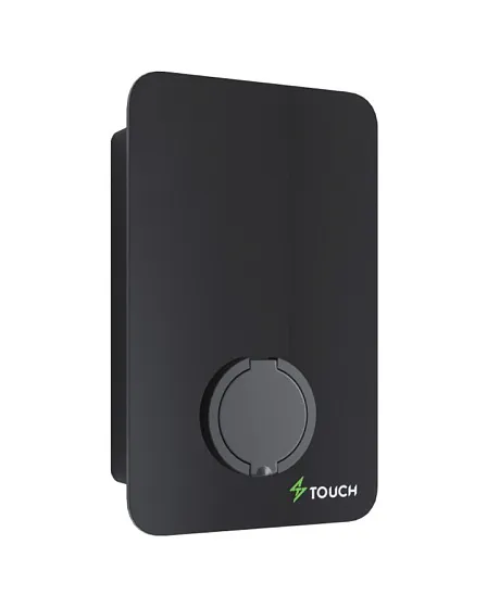 Зарядная станция TOUCH Home Mini 22 с кабелем