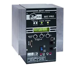 Солнечный контроллер МикроАрт КЭС PRO MPPT 200/60