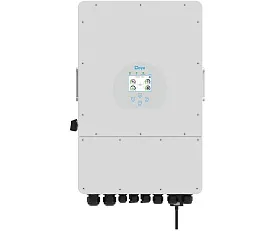 Трехфазный гибридный инвертор Deye SUN-12K-SG04LP3-EU Трехфазный гибридный инвертор Deye SUN-12K-SG04LP3-EU