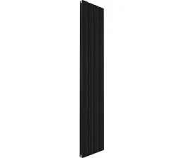 Трубчатый радиатор Solid 2500x10, подключение нижнее / боковое