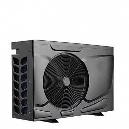 Тепловой насос для бассейна Royal Thermo MasterHeat Pro DC RTPI-25MHN8