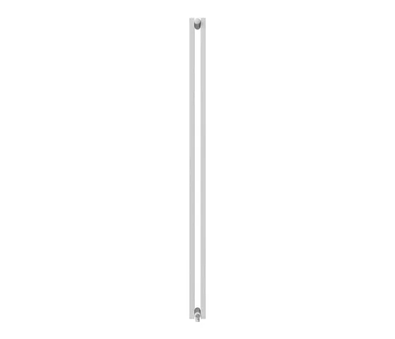 Стальной трубчатый радиатор Royal Thermo Shift Q30 C2180 - 06 секц.