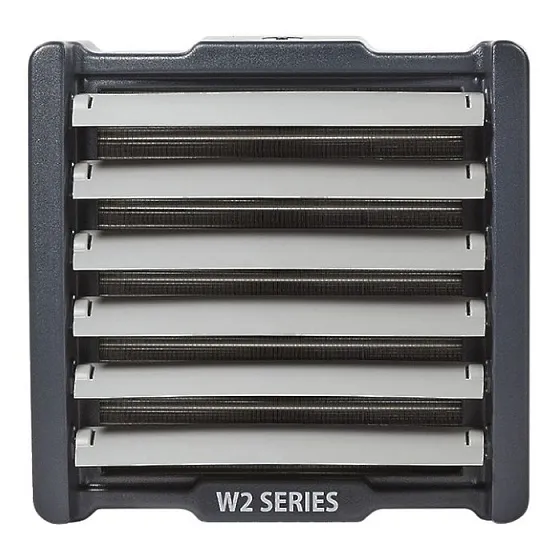 Тепловентилятор водяной Ballu BHP-W2-70-LN