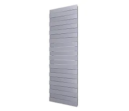 Радиатор Royal Thermo PianoForte Tower Silver Satin (22 секции)