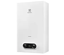 Газовая колонка Electrolux GWH 14 NanoPlus Газовая колонка Electrolux GWH 14 NanoPlus