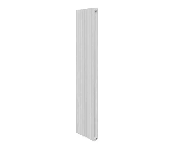Стальной трубчатый радиатор Royal Thermo Shift Q30 C2180 - 06 секц.