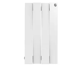 Радиатор Royal Thermo PianoForte 500 Bianco Traffico (4 секции)