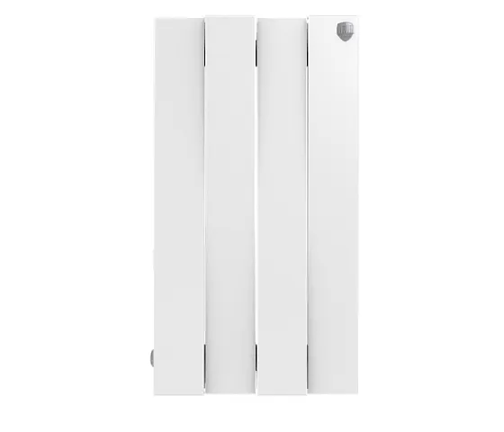 Радиатор Royal Thermo PianoForte 500 Bianco Traffico (4 секции)