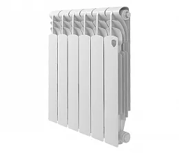 Радиатор Royal Thermo Revolution 500 (6 секций)