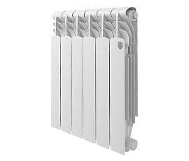 Радиатор Royal Thermo Revolution 350 Bimetall (6 секций)