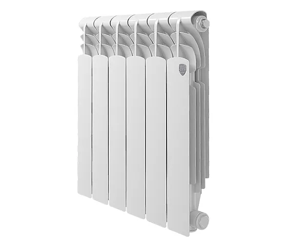 Радиатор Royal Thermo Revolution 350 Bimetall (6 секций)