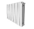 Радиатор Royal Thermo PianoForte 500 Bianco Traffico (12 секций)