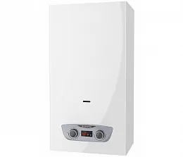 Колонка газовая ARISTON Fast R Display 14L NG