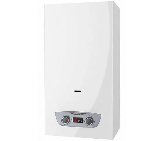 Колонка газовая ARISTON Fast R Display 10L NG