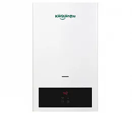 Газовая колонка Kotitonttu Suari S12EM (24 кВт)
