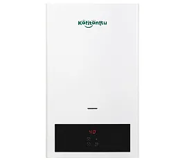Газовая колонка Kotitonttu Suari S12EM (24 кВт)
