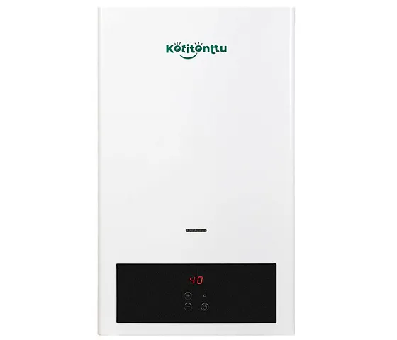Газовая колонка Kotitonttu Suari S12EM (24 кВт)