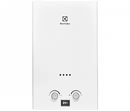Колонка газовая Electrolux GWH 10 Ignition ECO