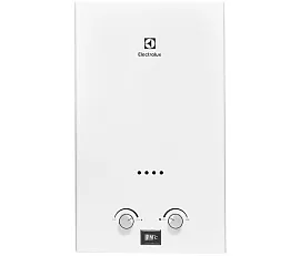 Колонка газовая Electrolux GWH 10 Ignition ECO